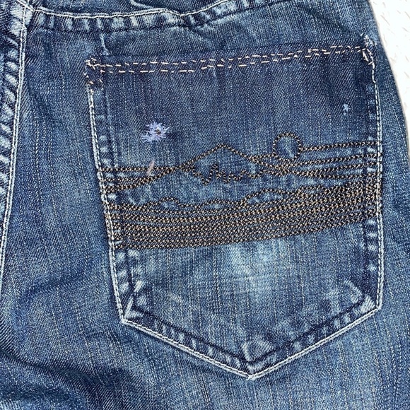 G-Star Originals Raw Straight Leg Jeans - Picture 7 of 12